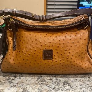 Dooney and Bourke bag